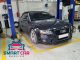 sửa chữa xe audi